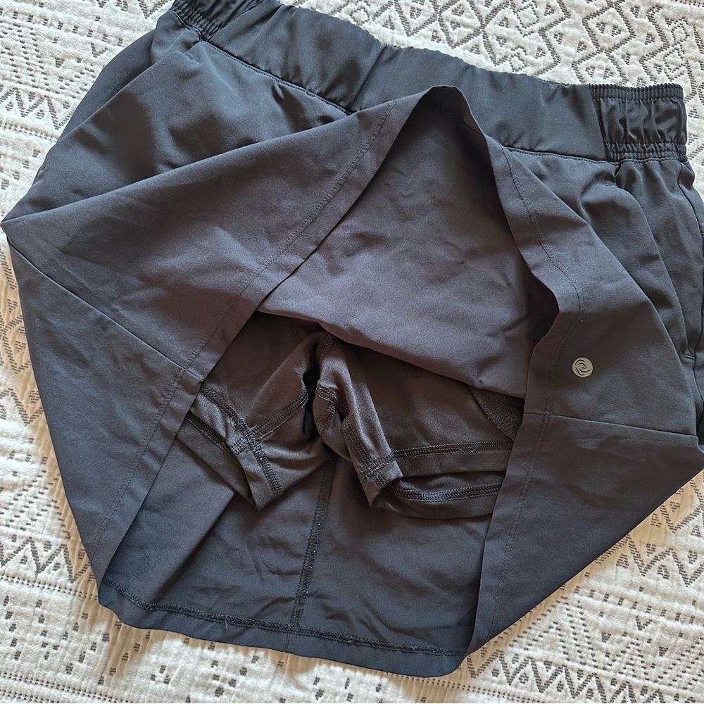 Apana Black Skort - image 7